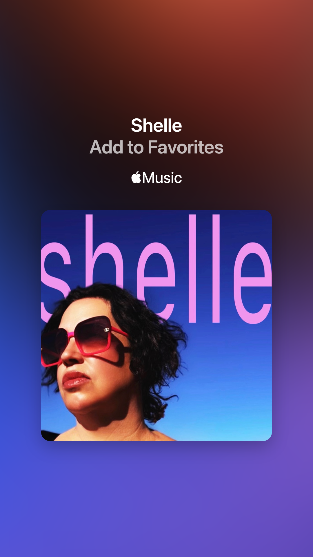 Red Flag Green, Shelle, new single Out TODAY